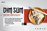 RAMISA Faux Japanese Font, a Font by twinstd (Thumbnail 6 of 10)