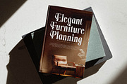 Burstyle Modern Serif Display, a Serif Font by timelesstype.co (Thumbnail 7 of 20)