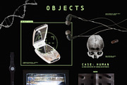 Case: HUMAN. Collage Pack, an Object Graphic by Purple (Thumbnail 5 of 18)