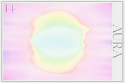 Aura | 25 Dreamy Images, a Background Graphic by Melanie Helena (Thumbnail 10 of 18)