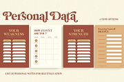 SALE Workbook Creator for Coach, a Magazine Template by Eviory (Thumbnail 6 of 34)