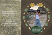 Exotic Archive collection, an Object Graphic by DigARTbyHavroshka (Thumbnail 3 of 14)