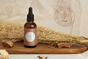 Sustainable Packaging Icons, an Outline Icon by Laymik creative (Thumbnail 3 of 8)