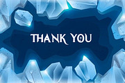 Frostrex - Decorative Font, a Font by Flawless And Co (Thumbnail 10 of 10)