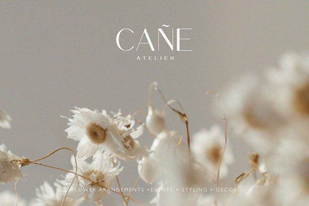 Valuxe  - Minimal & Elegant, a Sans Serif Font by Tammami (Photo 9 of 12)