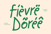 CS Bimbo Drawn, a Sans Serif Font by Craft Supply Co. (Thumbnail 5 of 8)