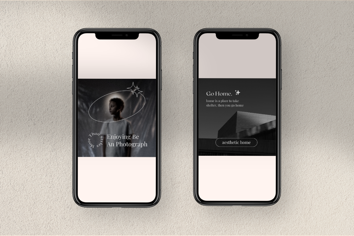 Patra - Instagram Canva Template, a Social Media Template by ZAF Studio (Photo 6 of 7)