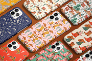 Western Whimsy, a Pattern Graphic by MSNTY STUDIOX (Thumbnail 16 of 26)