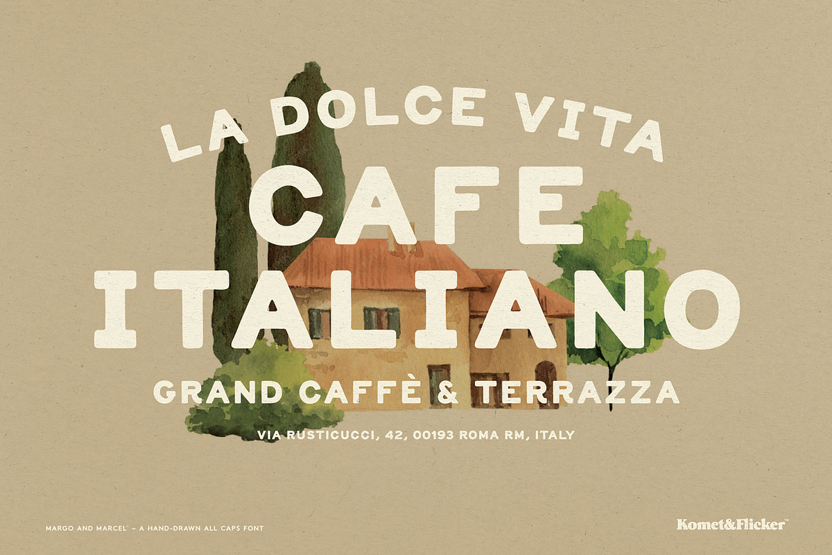 Free Download - Sans Serif Fonts