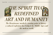 Maverly Rough, a Serif Font by Craft Supply Co. (Thumbnail 3 of 8)