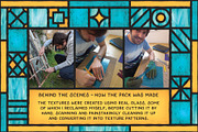 Stained Glass Creator, a Layer Style Add-On by The Artifex Forge (Thumbnail 7 of 18)