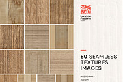 Cardboard Seamless Texture, Brown, a Pattern Graphic by BrushstrokeArtGB (Thumbnail 2 of 11)
