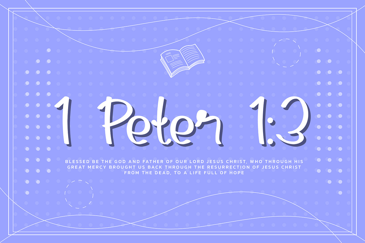 Esther Friendly Display Font, a Serif Font by infernostudio3 (Photo 6 of 10)