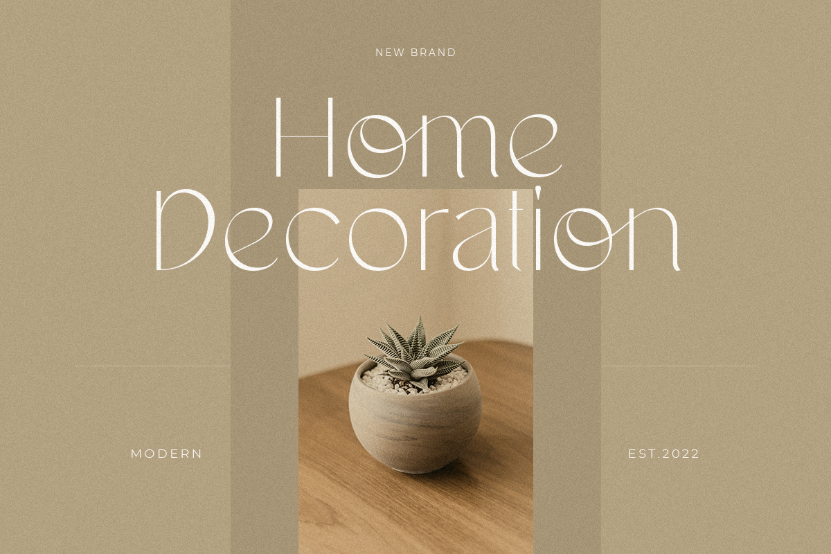 Noah - Elegant Ligature Font, a Serif Font by Sensatype (Photo 19 of 19)