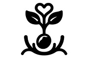Love and Caring Hands Heart, an Object Graphic by Gfx_Store (Thumbnail 3 of 16)