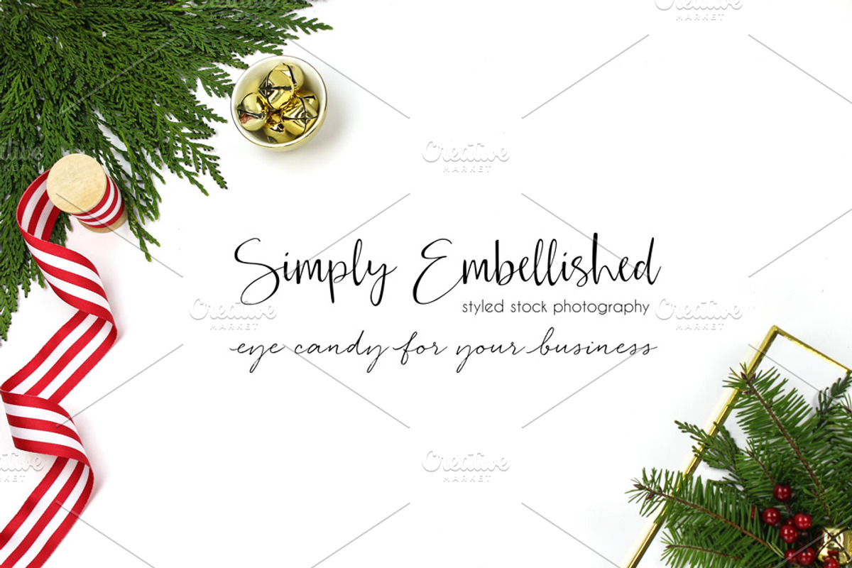 Styled Stock Photo ~ SE9233, a Product Mockup by Simply Embellished