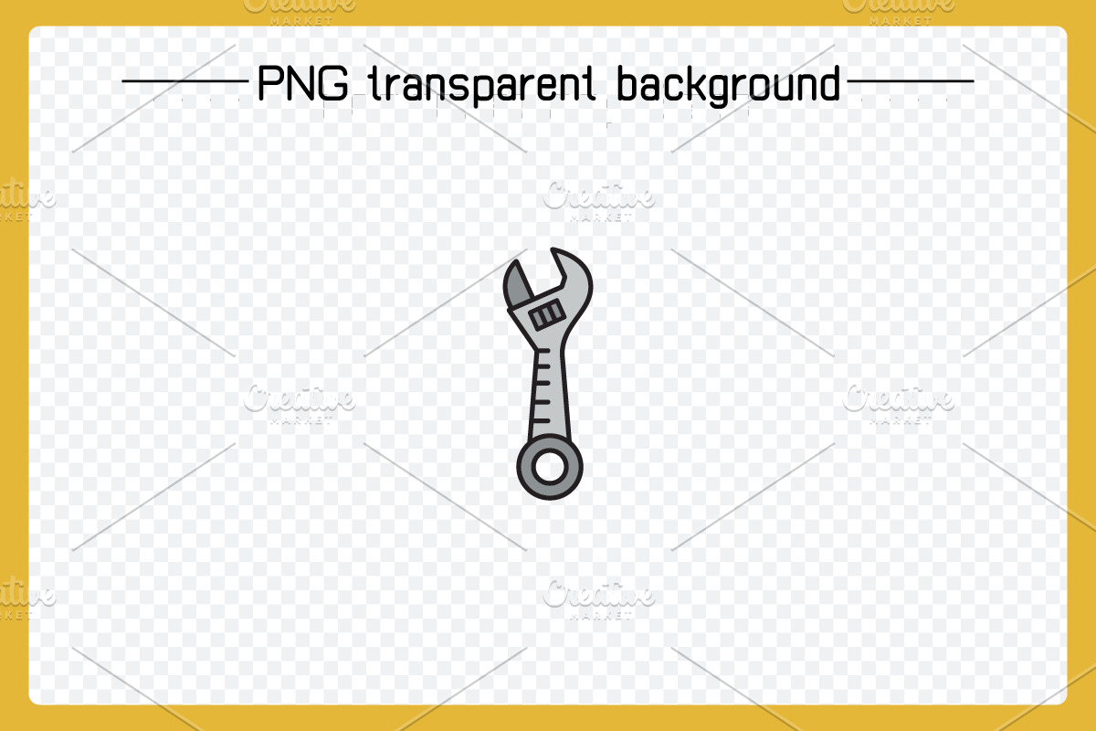 Handy Tools and Equipment Icons Set, an Icon by Designfour (Photo 3 of 5)