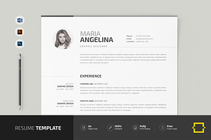 Resume