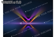 Vivid Abstract Patterns, a Background Photo by BazziBa♥ (Thumbnail 4 of 4)