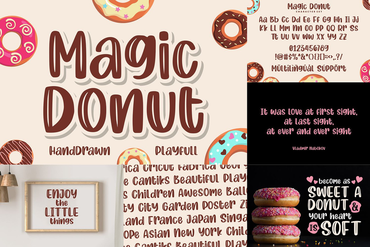 The MEGA FONT COLLECTIONS 2021, a Serif Font by Garisman Std (Photo 41 of 52)
