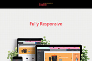 Ap Baloo Prestashop, a Websites & App Template by apollotheme (Thumbnail 2 of 9)