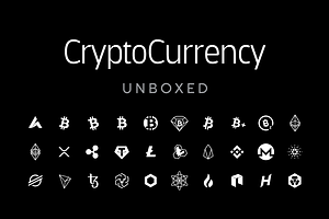 Cryptocurrency