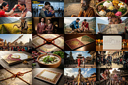 Nepali Culture & Traditions Bundle, an Object Graphic by XPERTDESIGNER (Thumbnail 4 of 20)
