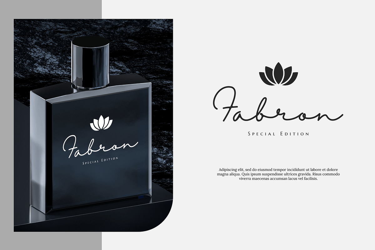 Halimun Script Style, a Script Font by Creatype Studio (Photo 8 of 11)