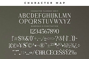 Florens Font Duo, a Serif Font by Storytype Studio (Thumbnail 11 of 15)