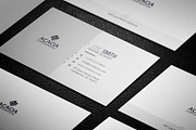 Business Card, a Business Card Template by DesignGhar (Thumbnail 4 of 4)
