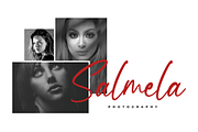 Otamendi Signature Font, a Script Font by Pen Culture (Thumbnail 2 of 9)