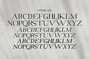 Bekinder, a Serif Font by Gatype (Thumbnail 9 of 11)