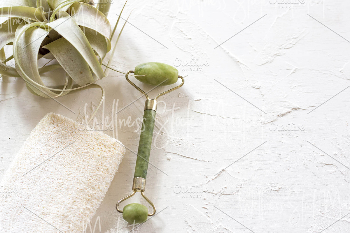 Holistic Lifestyle Bundle (Green), a Health & Medical Photo by Wellness Stock Market (Photo 10 of 37)