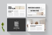 Ebook template | Landscape, a Brochure Template by HiveArts (Thumbnail 4 of 5)