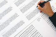 Accessible Font Version 2, a Font by Educational Design (Thumbnail 7 of 16)