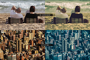 Old Faithful Lightroom Presets Vol 1, a Preset Add-On by Design Panoply (Thumbnail 5 of 5)