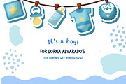 Tucker is a cute handwritten font, a Handwritten Font by Brown Cupple (Thumbnail 2 of 5)