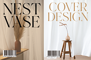 Resita, Elegant Serif Font, a Serif Font by Andfonts (Thumbnail 7 of 8)
