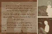 Drifting Ink - Script & Sans, a Script Font by Setara Langit CreativeStd (Thumbnail 4 of 10)