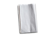 Newspaper Mockup, a Mockup by mockupbuys (Thumbnail 4 of 7)
