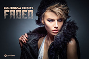 Faded Lightroom Presets Bundle, an Action Add-On by Sleeklens (Thumbnail 1 of 5)