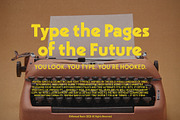Hopera Sans - Geometric Font, a Sans Serif Font by ManuelRosin (Thumbnail 12 of 12)