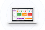 25 MacBook™ Mockups Bundle, a Mac Mockup by eppearance (Thumbnail 20 of 25)