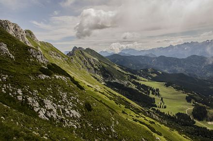 Hills And Water preview 6