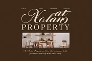 Melysa Malgin Script Font, a Script Font by Graphicxell (Thumbnail 2 of 8)