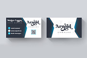 Kambegi, a Serif Font by Sealoung (Thumbnail 9 of 15)