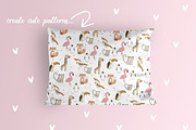 Welcome to the Zoo, an Animal Illustration by clipick (Thumbnail 4 of 4)