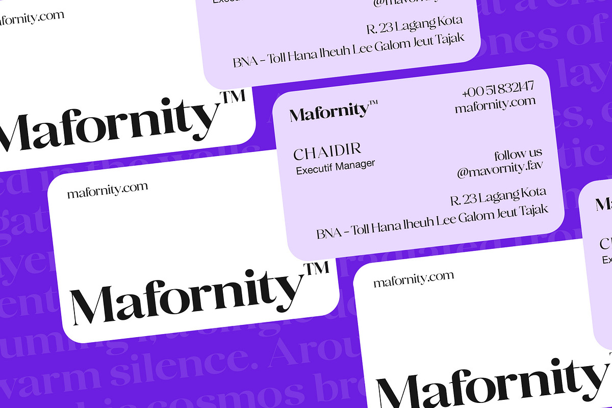 Quarty Serif, a Serif Font by Propertype (Photo 9 of 14)