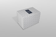 Box Mockup, a Packaging Mockup by illycreative (Thumbnail 5 of 11)