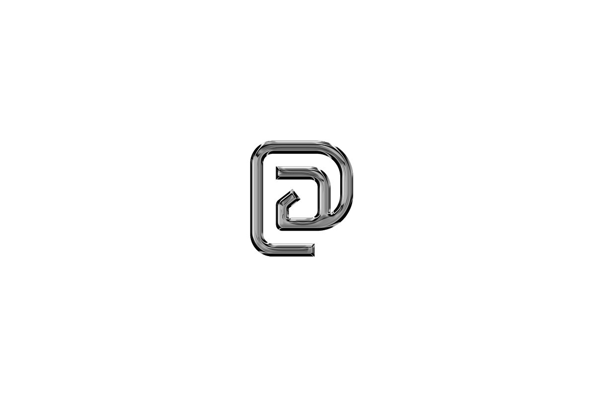 Ersota Futuristic Tech Font, a Sans Serif Font by baqoos (Photo 6 of 8)
